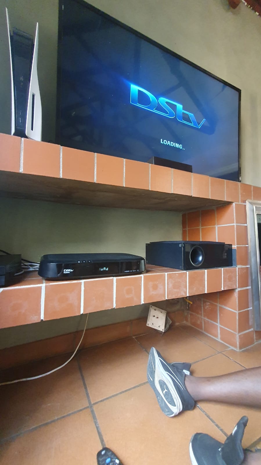 dstv